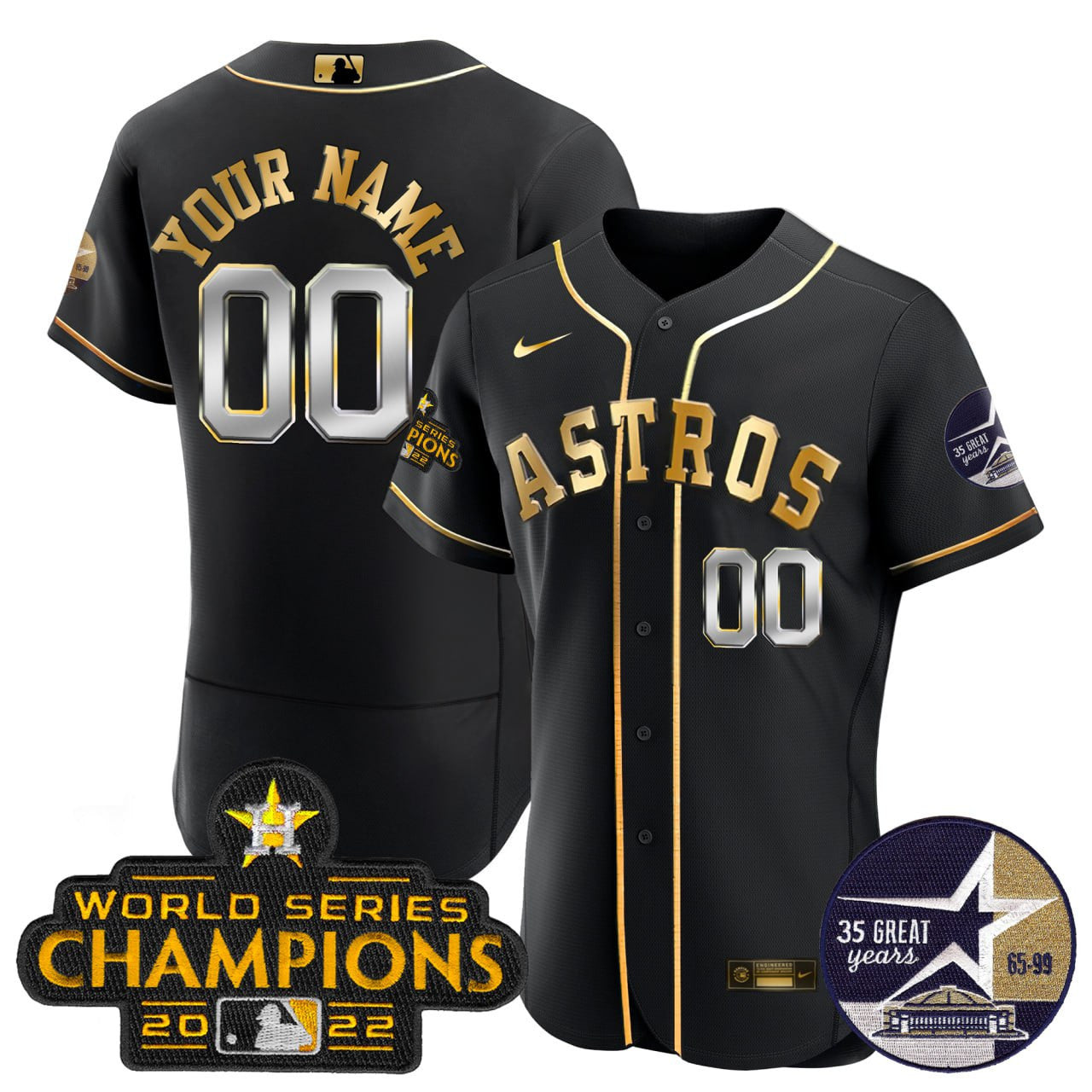 Flex Black