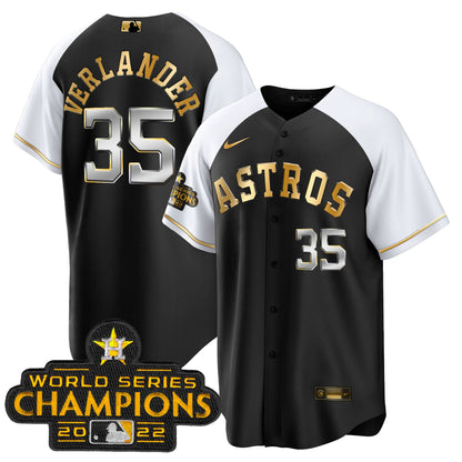 Alternate - Justin Verlander