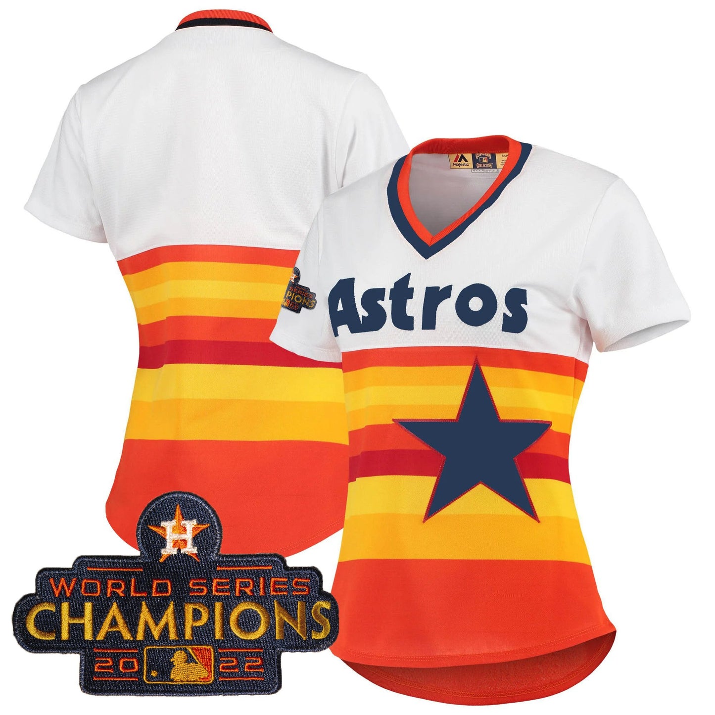 1980's Throwback - Team