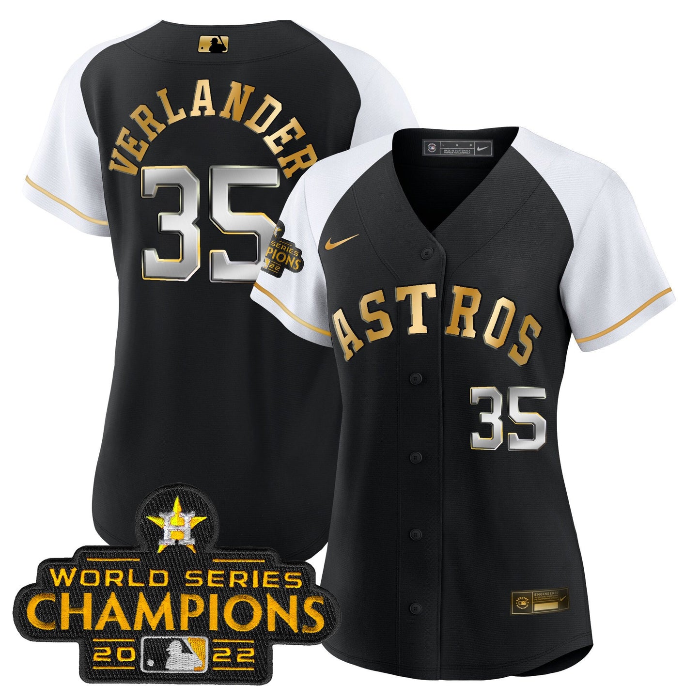 Alternate - Justin Verlander