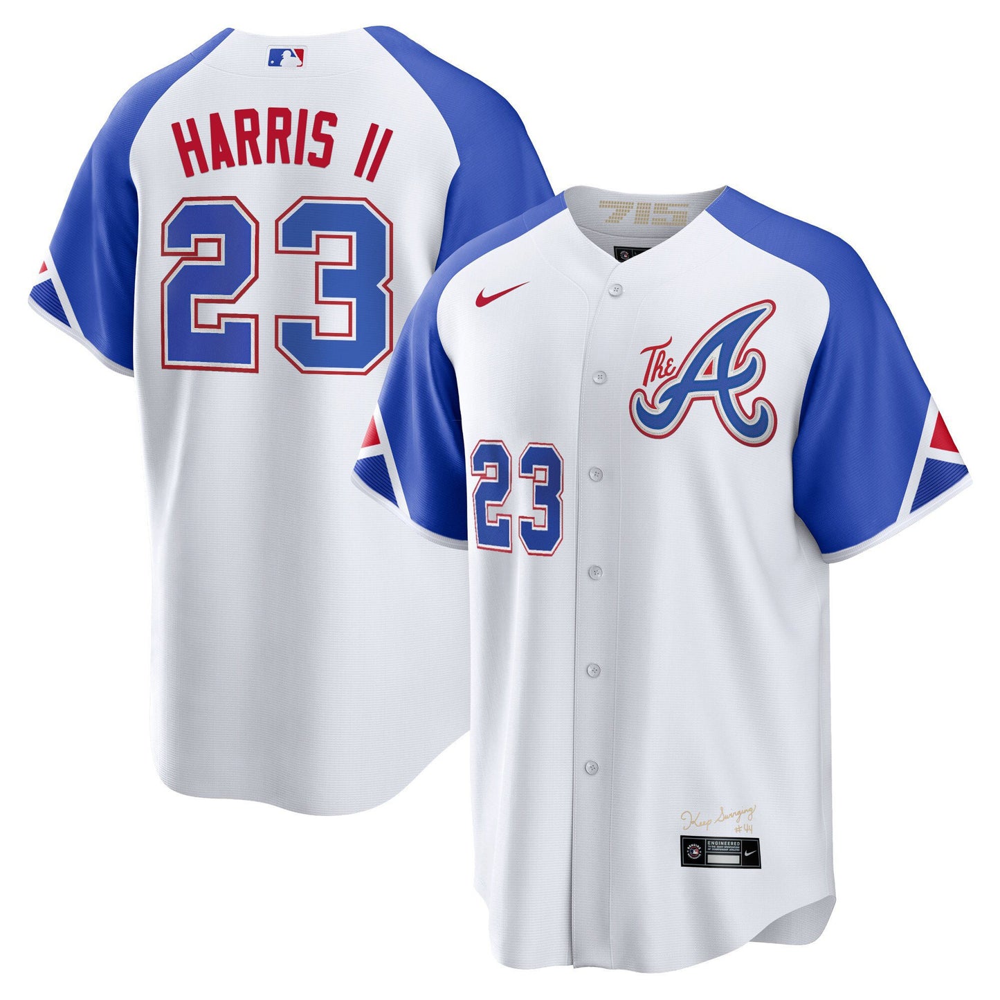 Michael Harris II