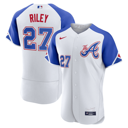 Austin Riley