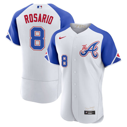 Eddie Rosario