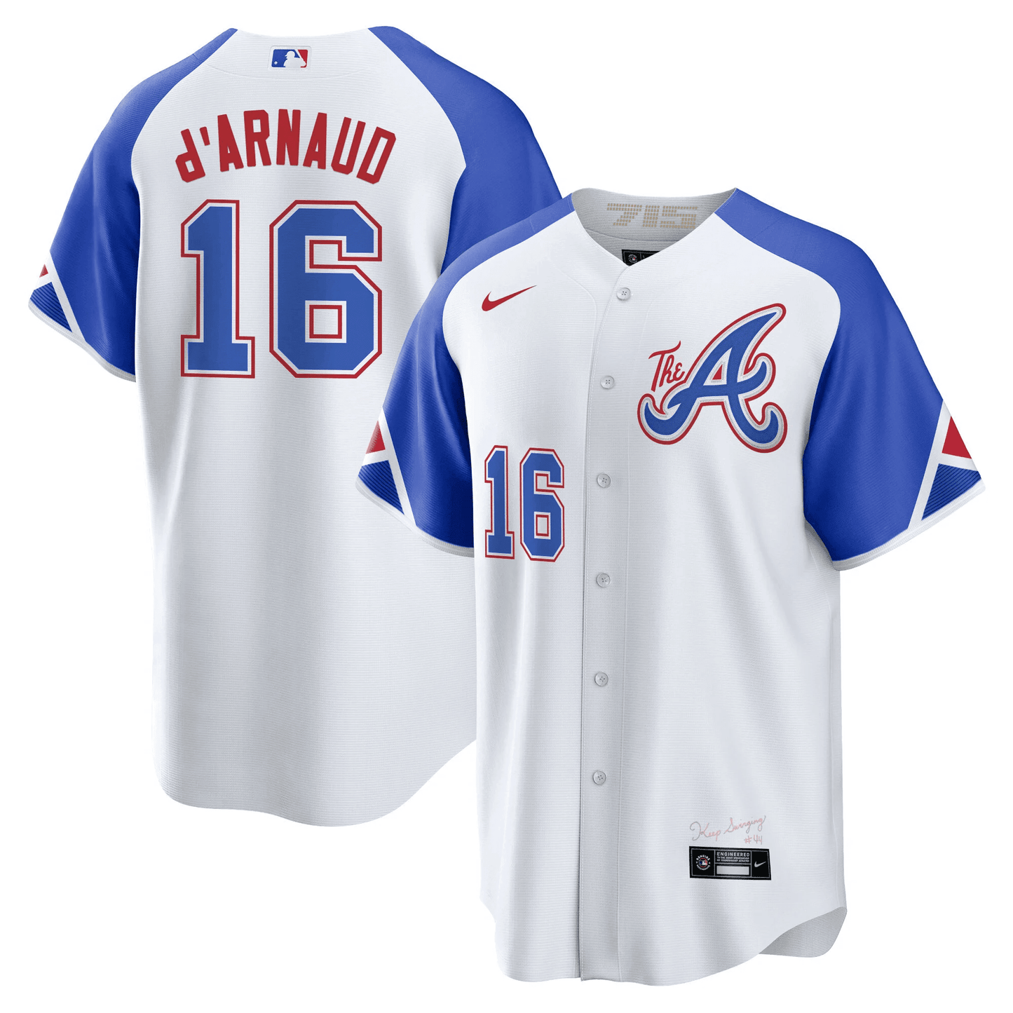Travis d'Arnaud