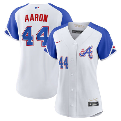 Atlanta 2023 City Connect Cool Base Jersey