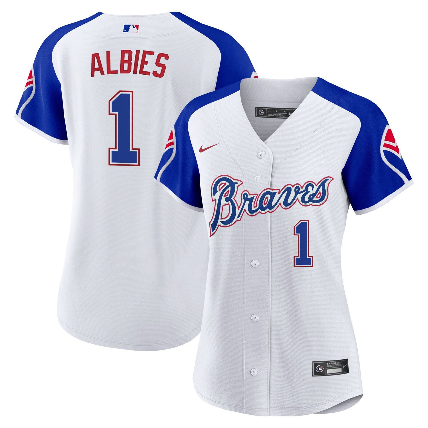 1974 - Ozzie Albies