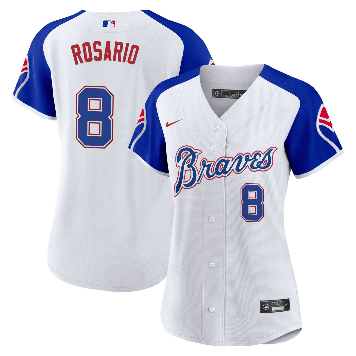 1974 - Eddie Rosario