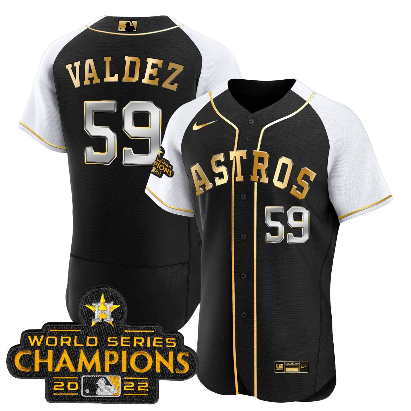 White Sleeves