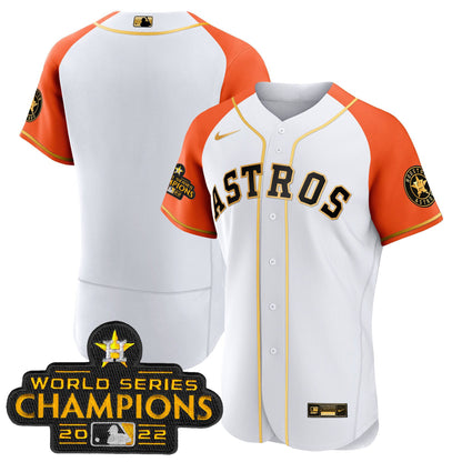 Orange White - Team