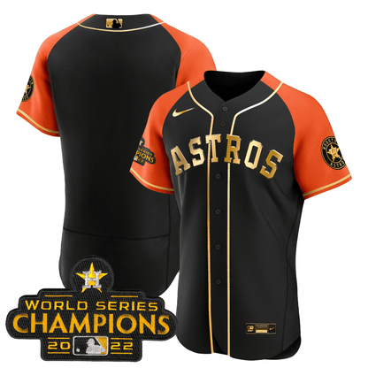 Orange Sleeves - Team