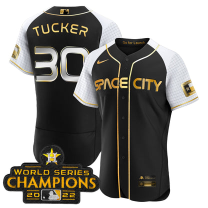 Black Gold - Kyle Tucker