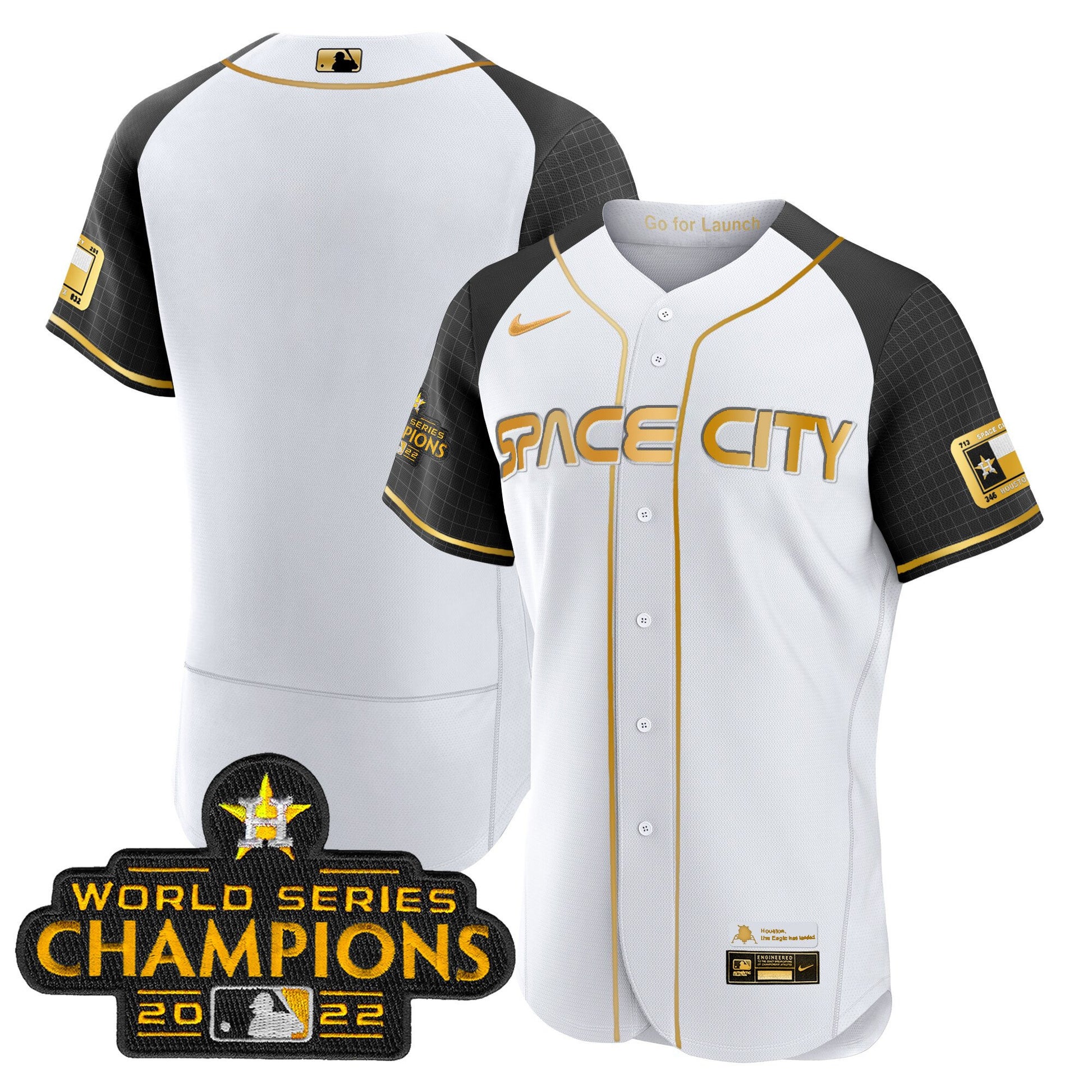 White Gold - Team
