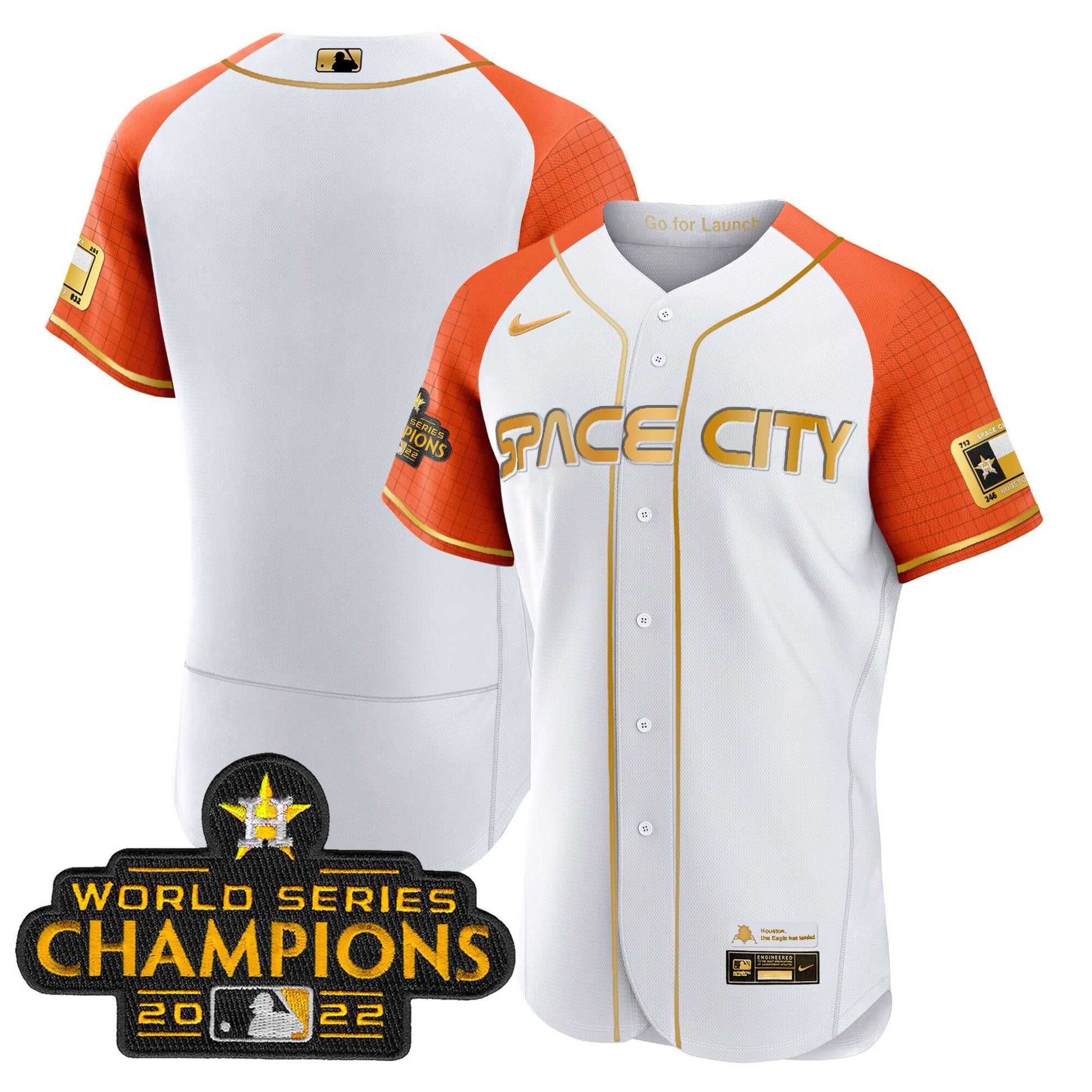 White Gold V2 - Team