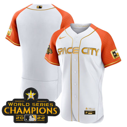 White Gold V2 - Team