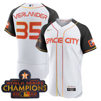 White - Justin Verlander