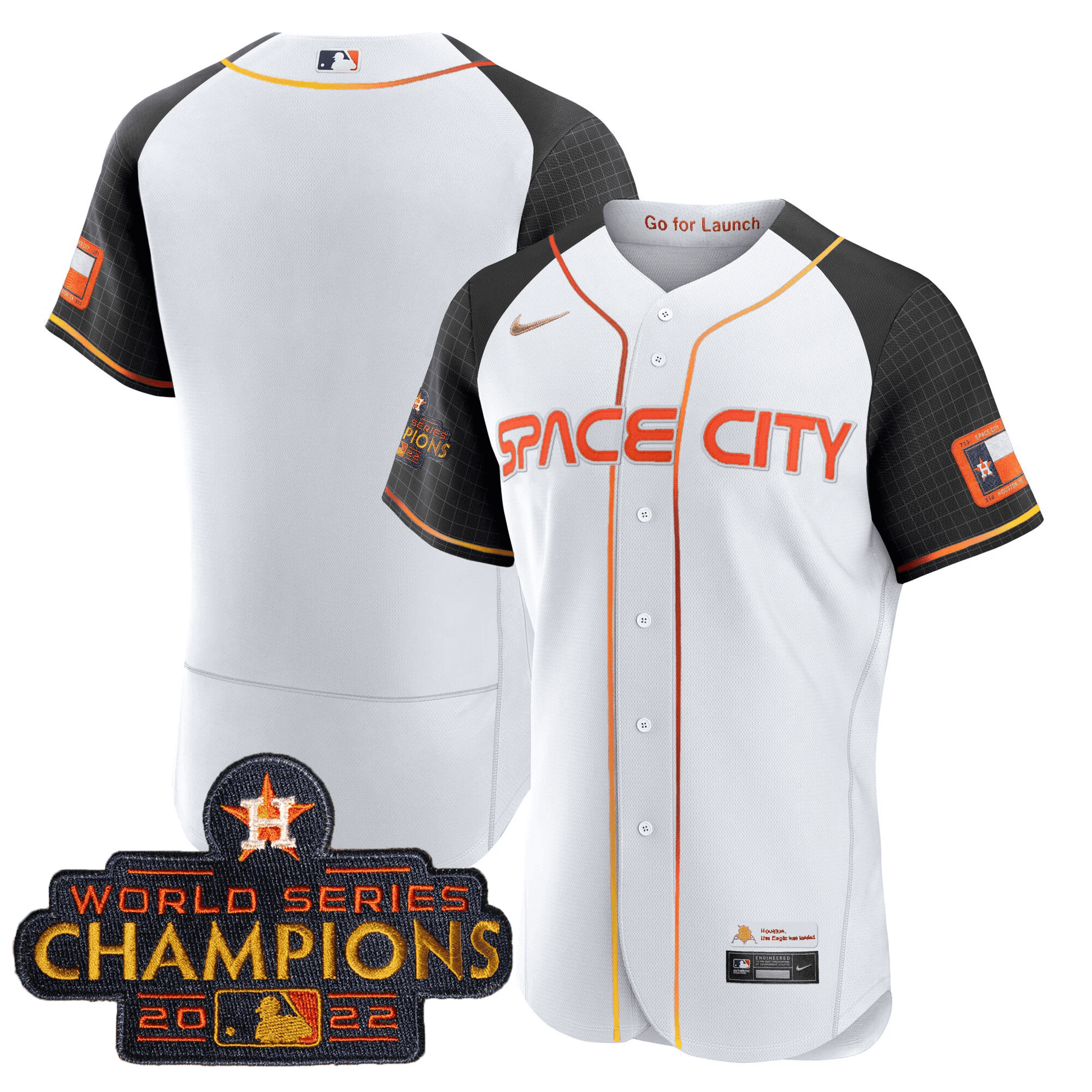 White - Team