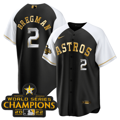 Alternate - Alex Bregman