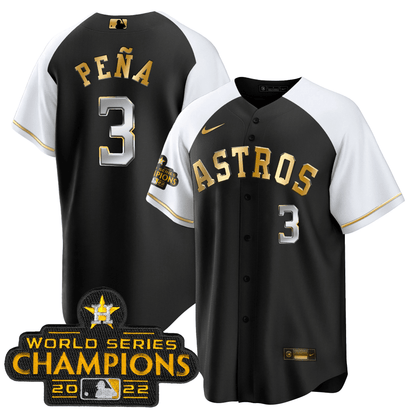 Alternate - Jeremy Pena