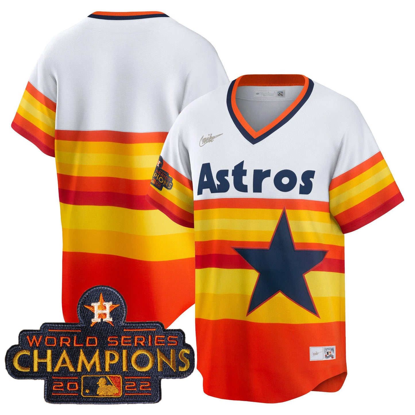 1980's Throwback - Team