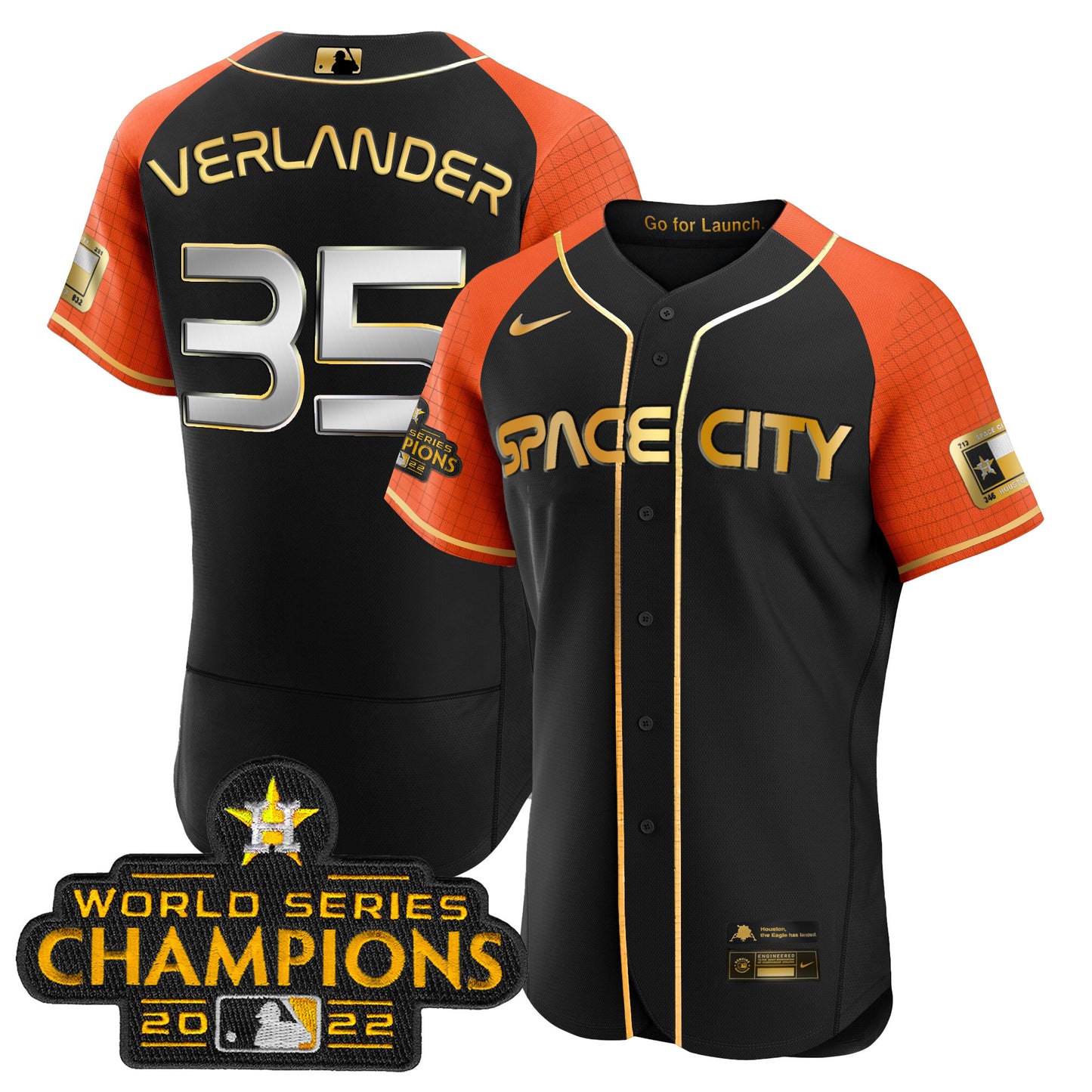 Alternate - Justin Verlander