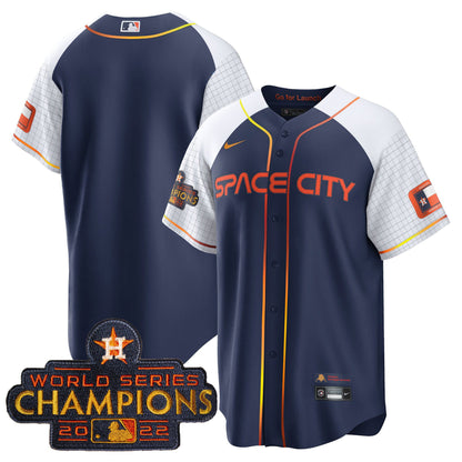Navy White - Team