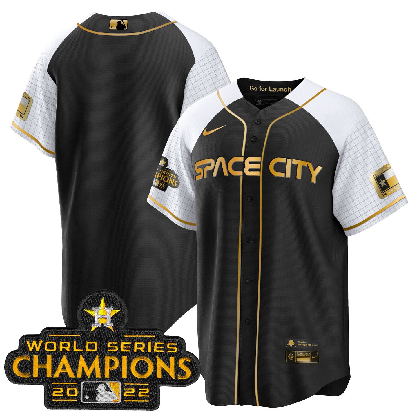 Black Gold - Team