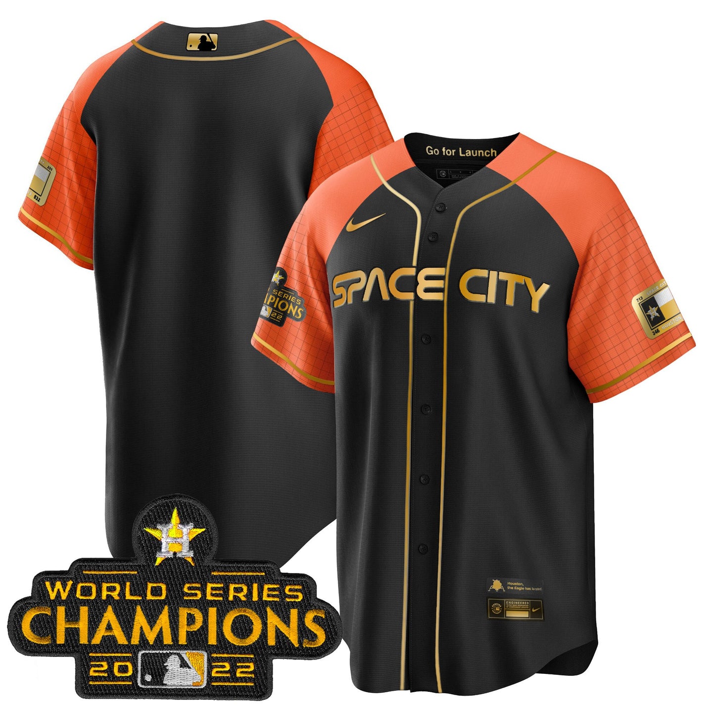 Black Gold V2 - Team