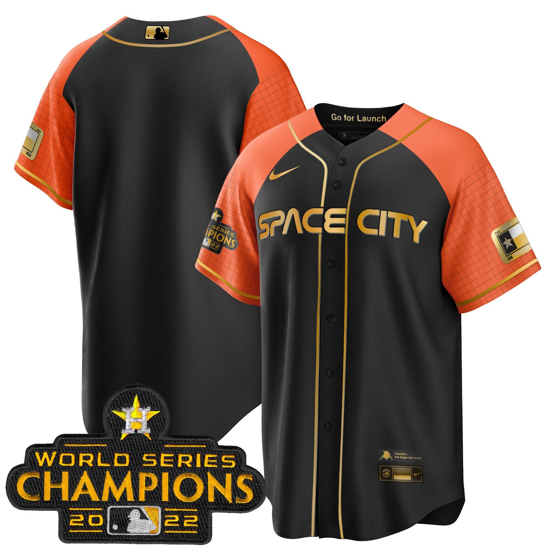 Black Gold V2 - Team