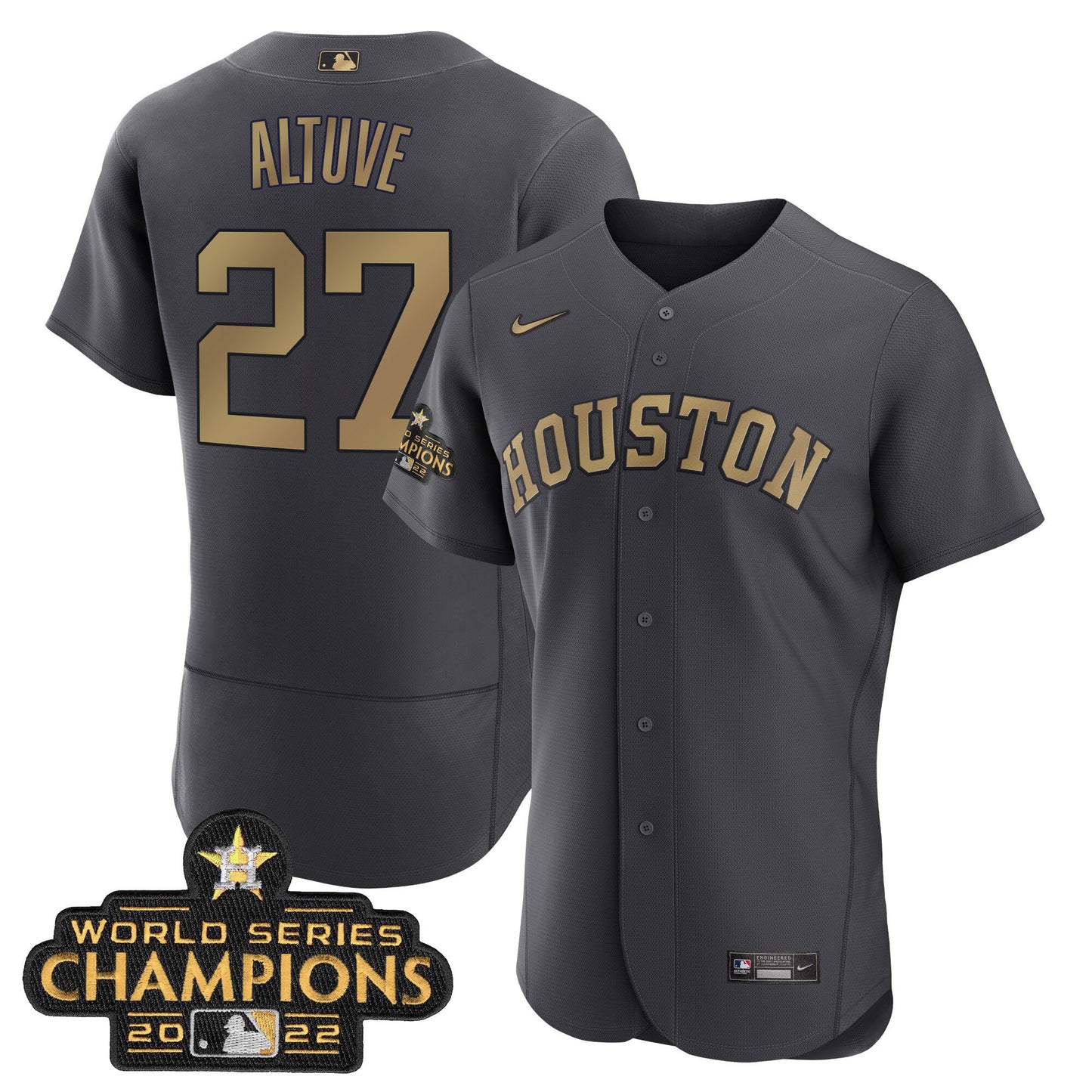 José Altuve