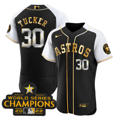 Black Gold - Kyle Tucker