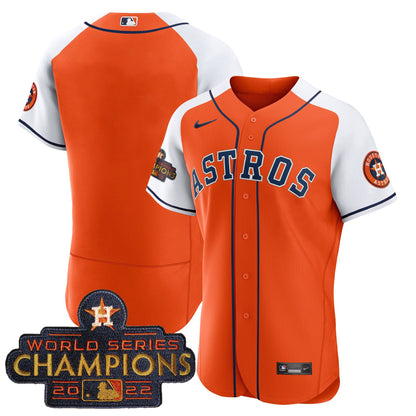 Orange - Team