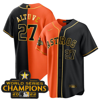 Cool B&O - José Altuve