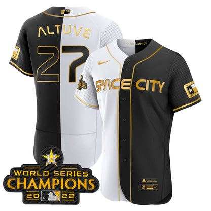 Flex Gold - José Altuve