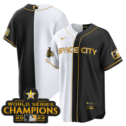 Cool Gold - Team