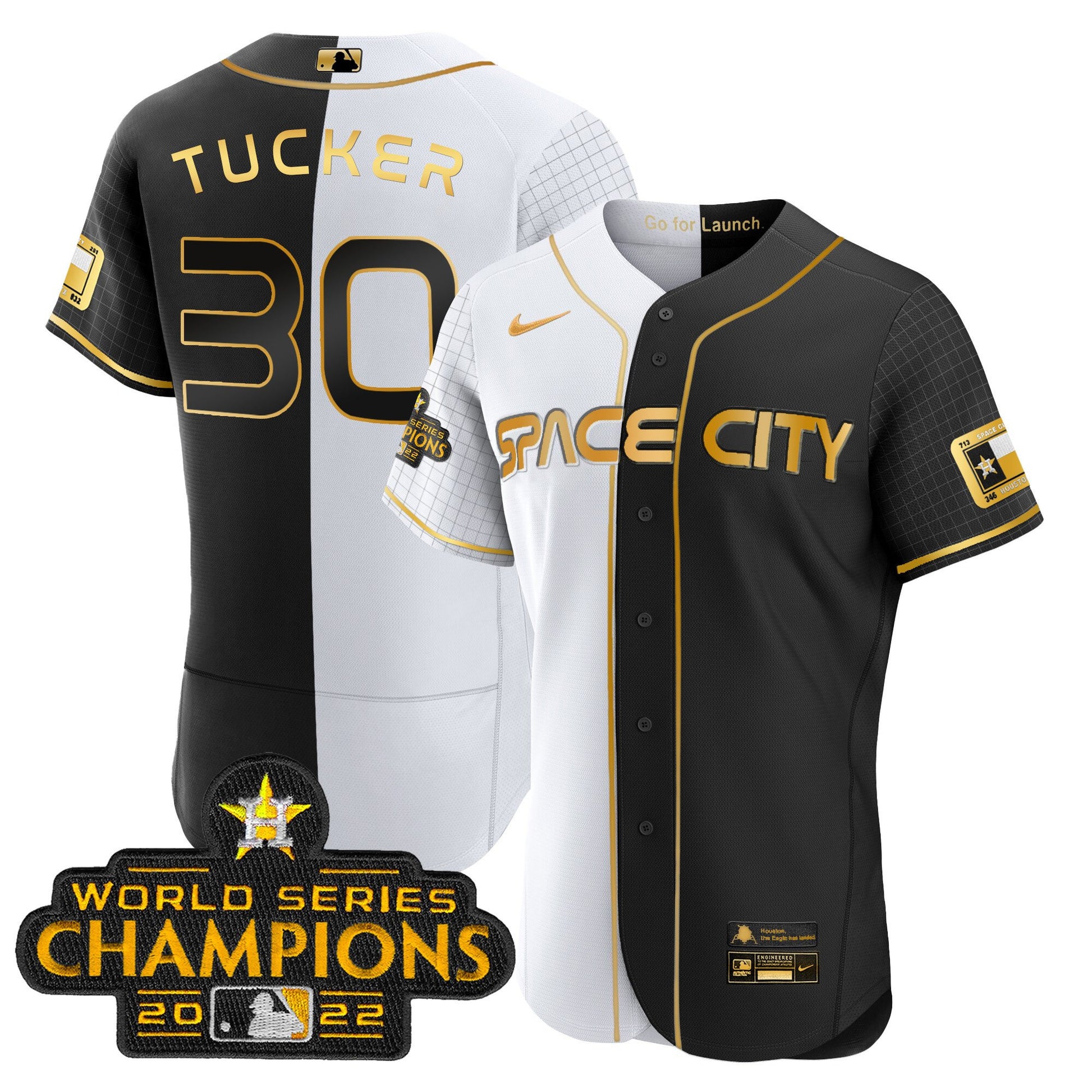 Flex Gold - Kyle Tucker