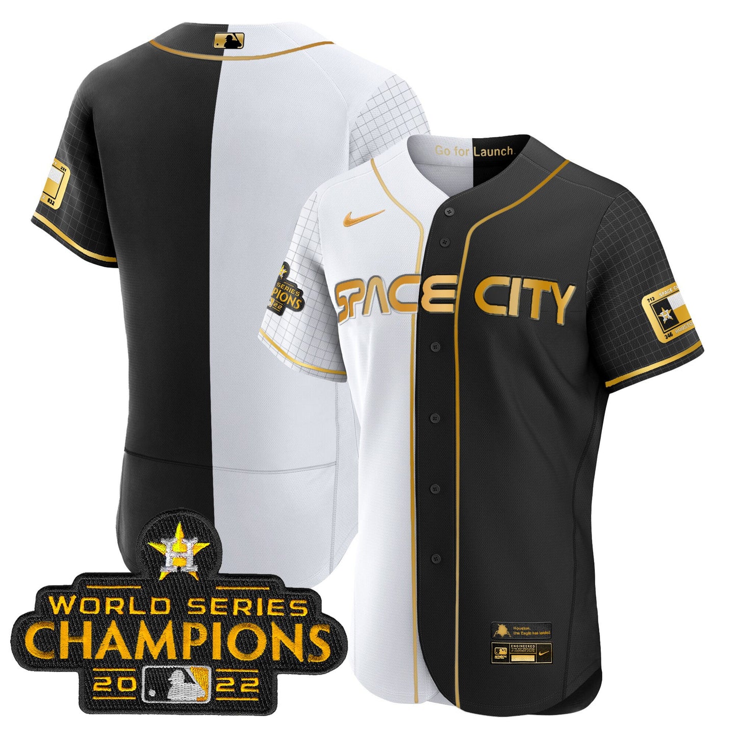Flex Gold - Team