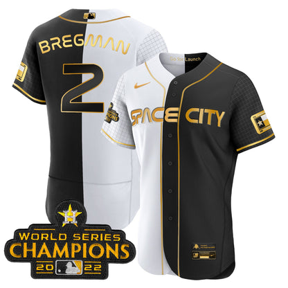 Flex Gold - Alex Bregman