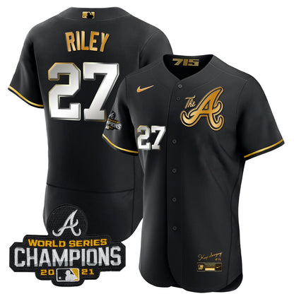 Black Gold - Austin Riley