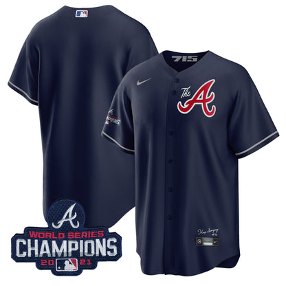 Navy - Team