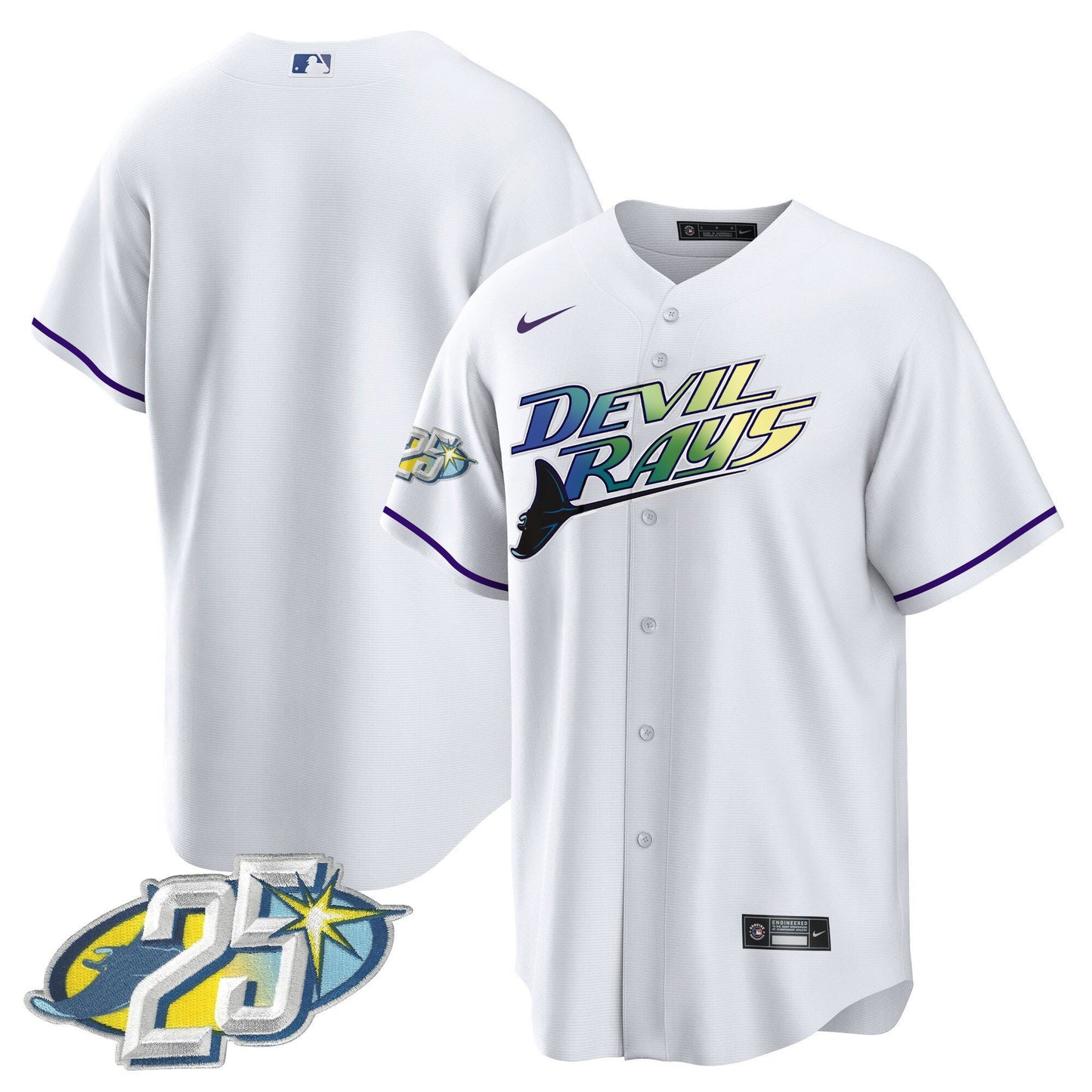 White - Team