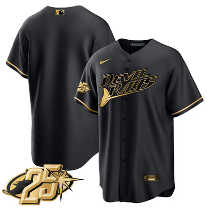 Black Gold - Team
