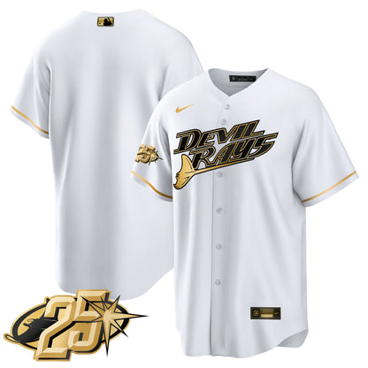 White Gold - Team