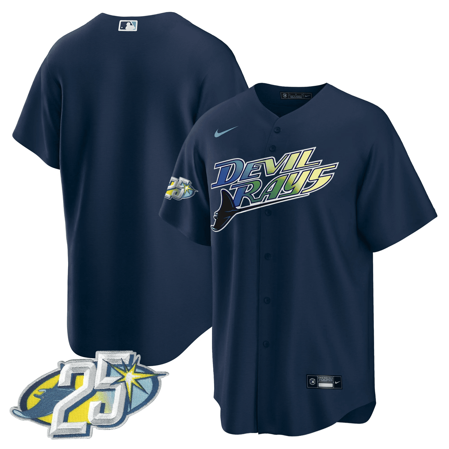 Navy - Team