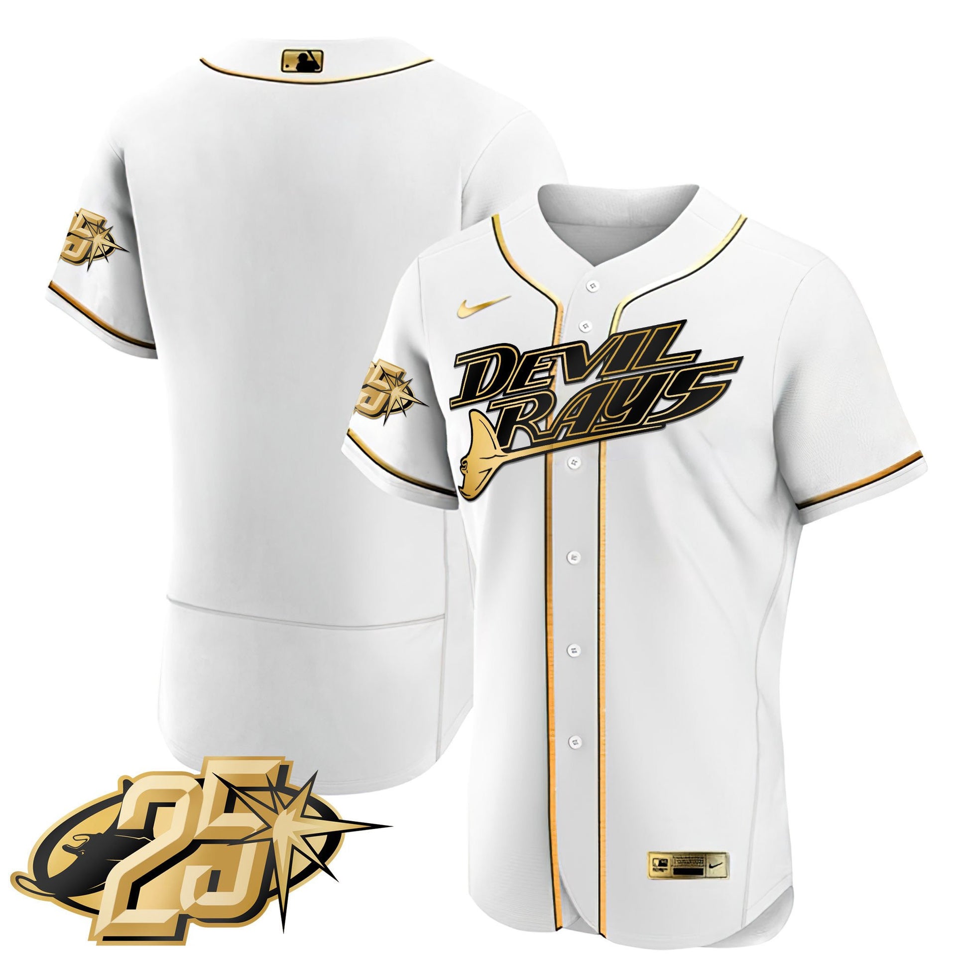 White Gold - Team