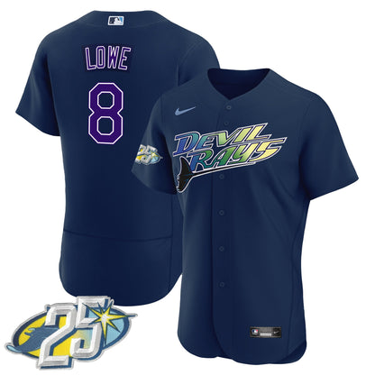 Navy - Brandon Lowe