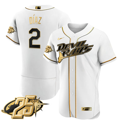 White Gold - Yandy Diaz