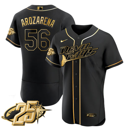 Black Gold - Randy Arozarena