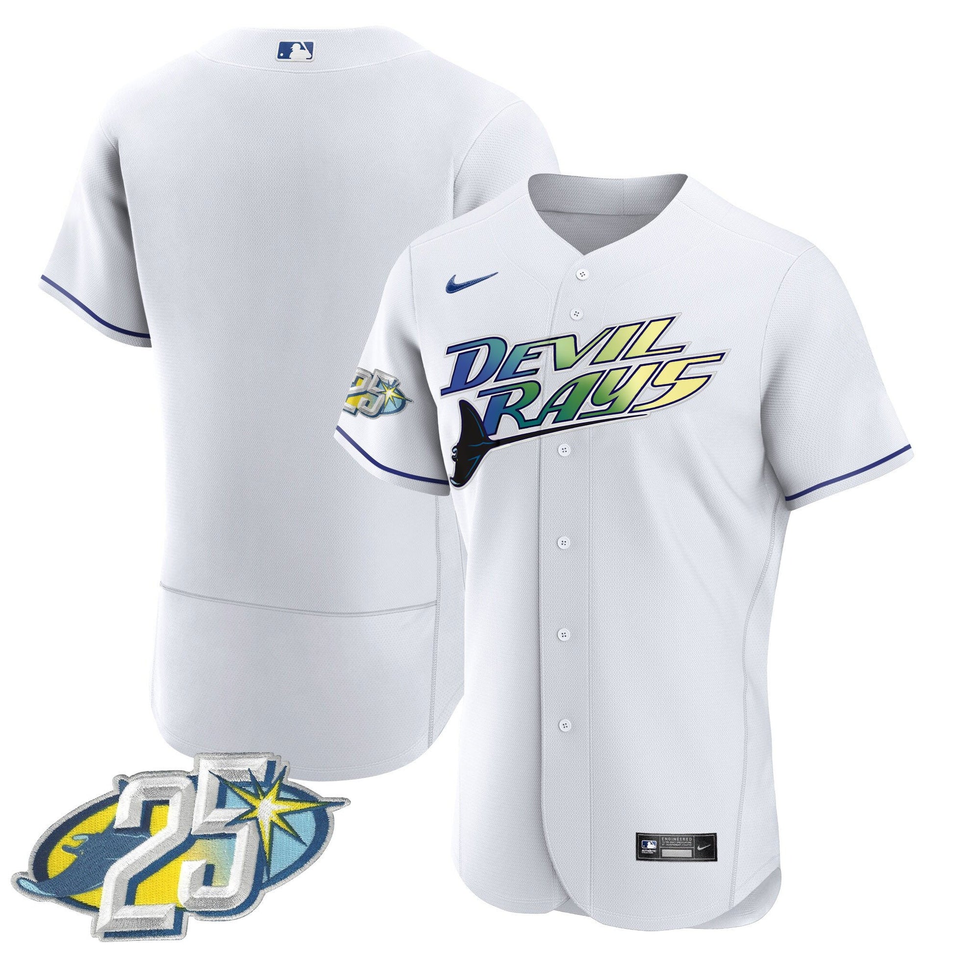 White - Team