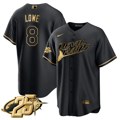 Black Gold - Brandon Lowe