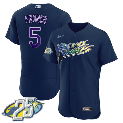 Navy - Wander Franco